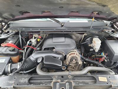 2008 GMC Sierra 1500 SLE1   - Photo 20 - Boise, ID 83714