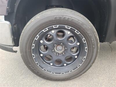 2008 GMC Sierra 1500 SLE1   - Photo 21 - Boise, ID 83714