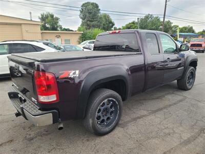 2008 GMC Sierra 1500 SLE1   - Photo 8 - Boise, ID 83714