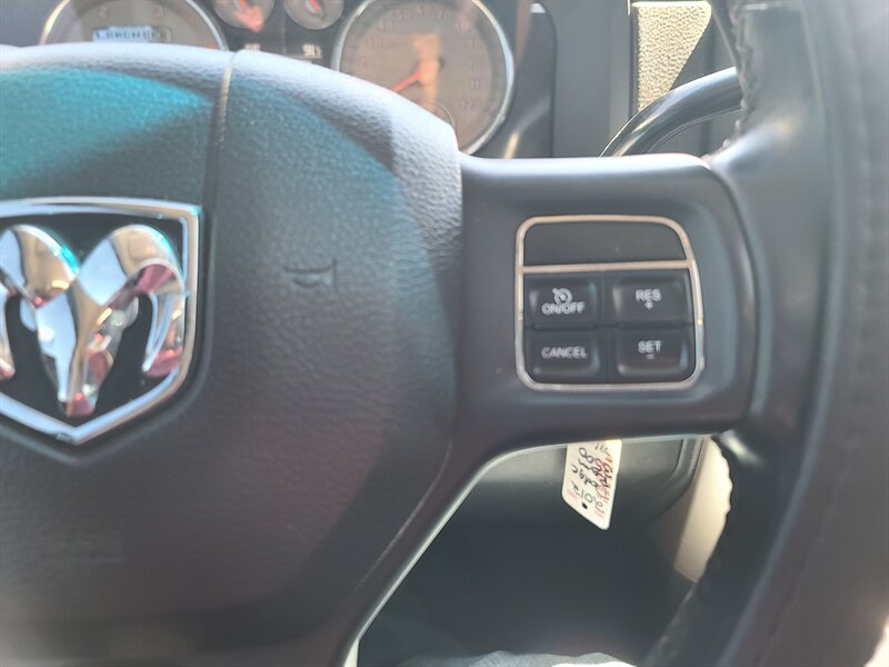 2012 Ram 3500 Laramie Longhorn photo 13