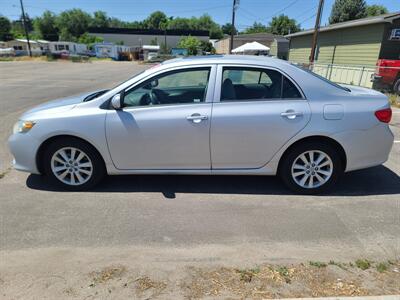 2009 Toyota Corolla LE   - Photo 4 - Boise, ID 83714
