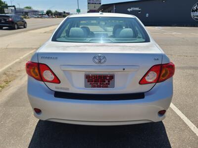 2009 Toyota Corolla LE   - Photo 6 - Boise, ID 83714