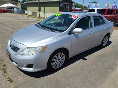 2009 Toyota Corolla LE   - Photo 3 - Boise, ID 83714