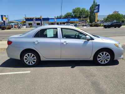 2009 Toyota Corolla LE   - Photo 8 - Boise, ID 83714