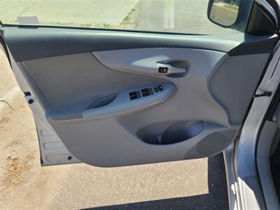 2009 Toyota Corolla LE   - Photo 12 - Boise, ID 83714