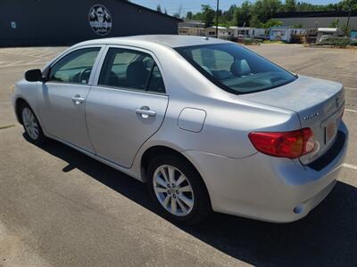 2009 Toyota Corolla LE   - Photo 5 - Boise, ID 83714