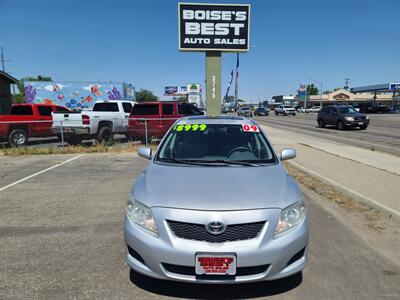 2009 Toyota Corolla LE   - Photo 2 - Boise, ID 83714