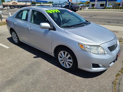 2009 Toyota Corolla LE   - Photo 1 - Boise, ID 83714