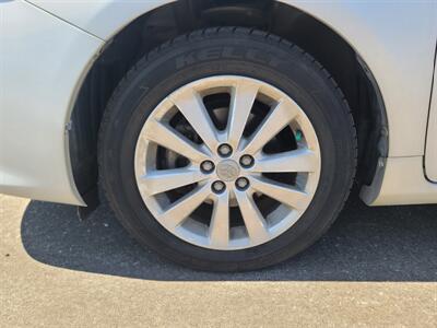 2009 Toyota Corolla LE   - Photo 20 - Boise, ID 83714