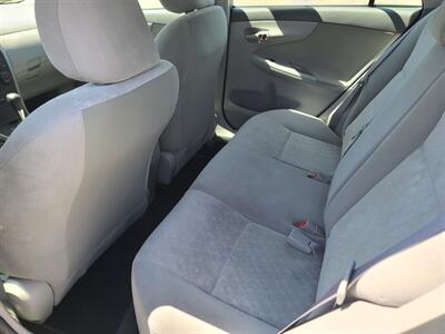 2009 Toyota Corolla LE   - Photo 15 - Boise, ID 83714