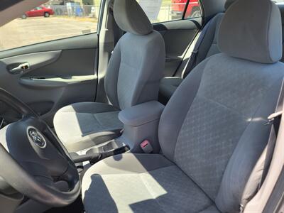 2009 Toyota Corolla LE   - Photo 13 - Boise, ID 83714