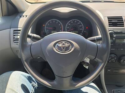 2009 Toyota Corolla LE   - Photo 9 - Boise, ID 83714