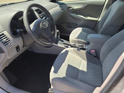 2009 Toyota Corolla LE   - Photo 14 - Boise, ID 83714