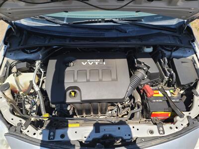 2009 Toyota Corolla LE   - Photo 19 - Boise, ID 83714
