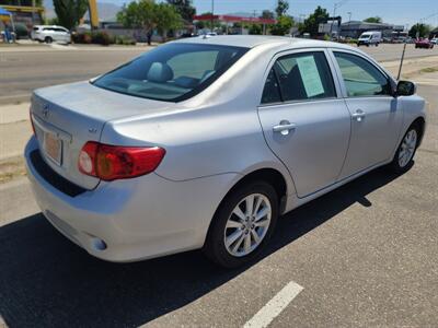 2009 Toyota Corolla LE   - Photo 7 - Boise, ID 83714
