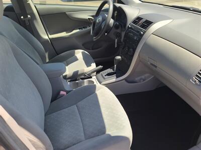 2009 Toyota Corolla LE   - Photo 18 - Boise, ID 83714