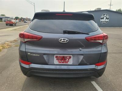 2016 Hyundai TUCSON SE   - Photo 6 - Boise, ID 83714