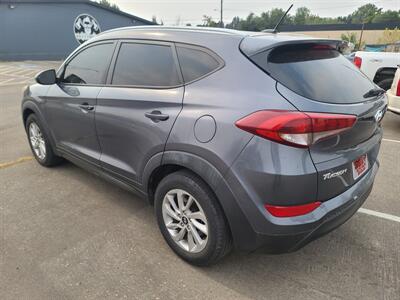 2016 Hyundai TUCSON SE   - Photo 5 - Boise, ID 83714