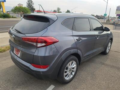 2016 Hyundai TUCSON SE   - Photo 7 - Boise, ID 83714