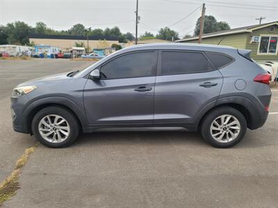 2016 Hyundai TUCSON SE   - Photo 4 - Boise, ID 83714