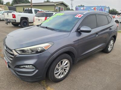 2016 Hyundai TUCSON SE   - Photo 3 - Boise, ID 83714