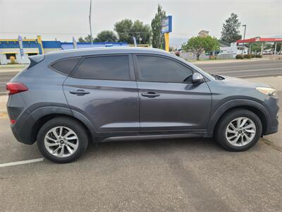 2016 Hyundai TUCSON SE   - Photo 8 - Boise, ID 83714