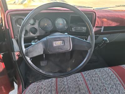 1987 Chevrolet C-10 1500   - Photo 10 - Boise, ID 83714