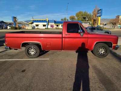 1987 Chevrolet C-10 1500   - Photo 9 - Boise, ID 83714