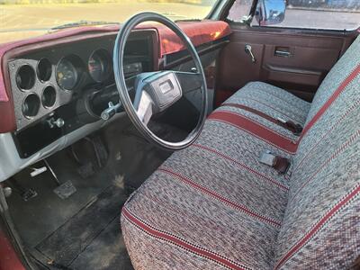 1987 Chevrolet C-10 1500   - Photo 12 - Boise, ID 83714