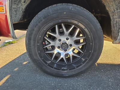 1987 Chevrolet C-10 1500   - Photo 16 - Boise, ID 83714