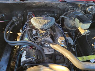 1987 Chevrolet C-10 1500   - Photo 15 - Boise, ID 83714