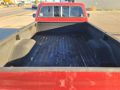 1987 Chevrolet C-10 1500   - Photo 7 - Boise, ID 83714