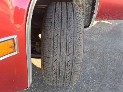 1987 Chevrolet C-10 1500   - Photo 17 - Boise, ID 83714