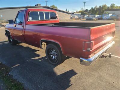 1987 Chevrolet C-10 1500   - Photo 5 - Boise, ID 83714