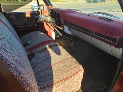1987 Chevrolet C-10 1500   - Photo 14 - Boise, ID 83714
