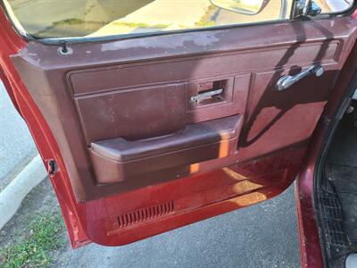 1987 Chevrolet C-10 1500   - Photo 11 - Boise, ID 83714