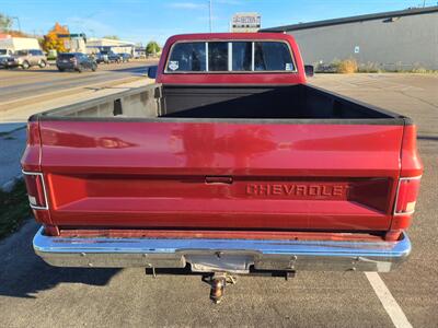1987 Chevrolet C-10 1500   - Photo 6 - Boise, ID 83714