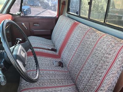 1987 Chevrolet C-10 1500   - Photo 13 - Boise, ID 83714