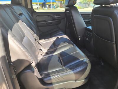 2007 GMC Yukon XL Denali   - Photo 20 - Boise, ID 83714