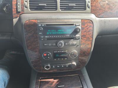 2007 GMC Yukon XL Denali   - Photo 10 - Boise, ID 83714