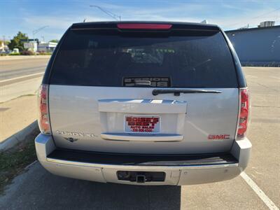 2007 GMC Yukon XL Denali   - Photo 6 - Boise, ID 83714