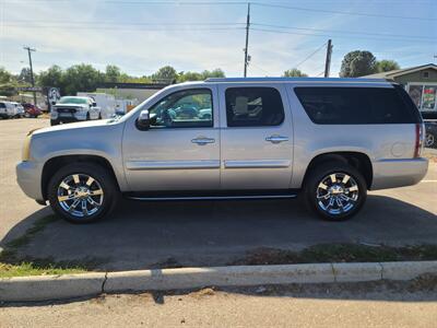 2007 GMC Yukon XL Denali   - Photo 4 - Boise, ID 83714