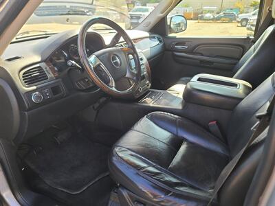 2007 GMC Yukon XL Denali   - Photo 15 - Boise, ID 83714