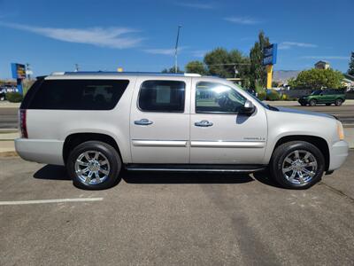 2007 GMC Yukon XL Denali   - Photo 8 - Boise, ID 83714