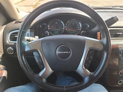 2007 GMC Yukon XL Denali   - Photo 9 - Boise, ID 83714