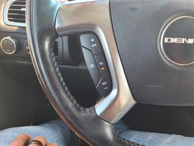 2007 GMC Yukon XL Denali   - Photo 13 - Boise, ID 83714