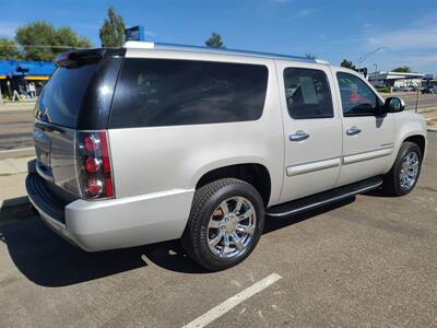 2007 GMC Yukon XL Denali   - Photo 7 - Boise, ID 83714