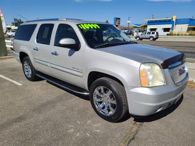 2007 GMC Yukon XL Denali   - Photo 1 - Boise, ID 83714