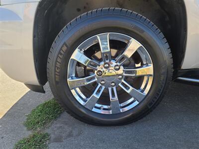 2007 GMC Yukon XL Denali   - Photo 23 - Boise, ID 83714