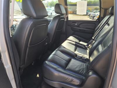 2007 GMC Yukon XL Denali   - Photo 17 - Boise, ID 83714